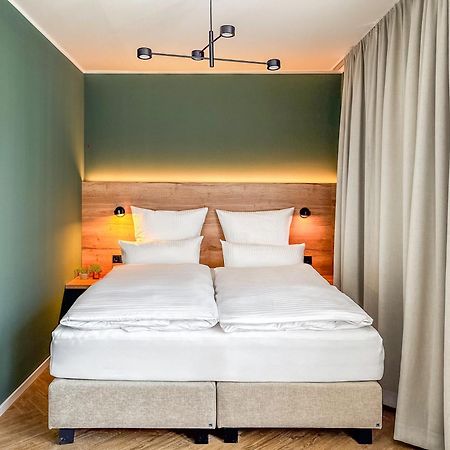 Townhome Hotel Hannover - Digital Access - Kontaktloser Check-In Экстерьер фото