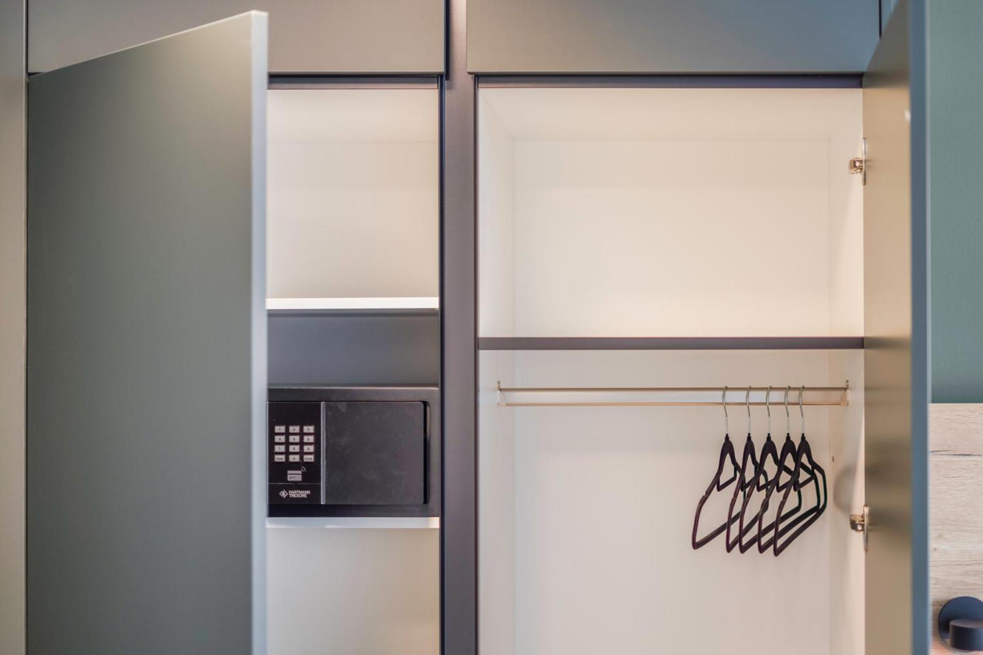 Townhome Hotel Hannover - Digital Access - Kontaktloser Check-In Экстерьер фото