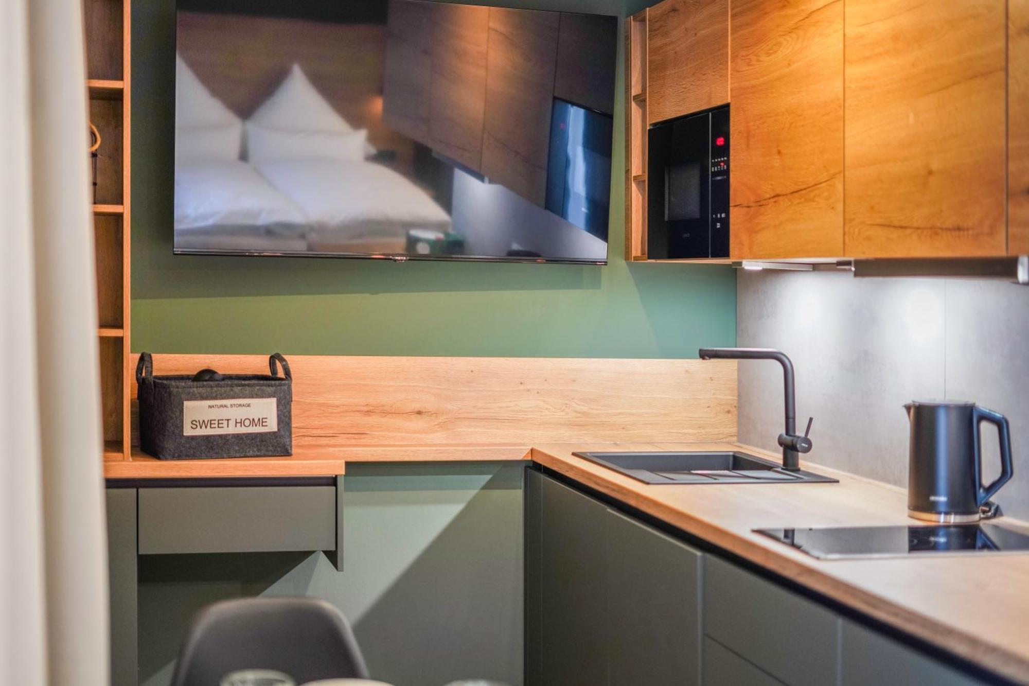 Townhome Hotel Hannover - Digital Access - Kontaktloser Check-In Экстерьер фото