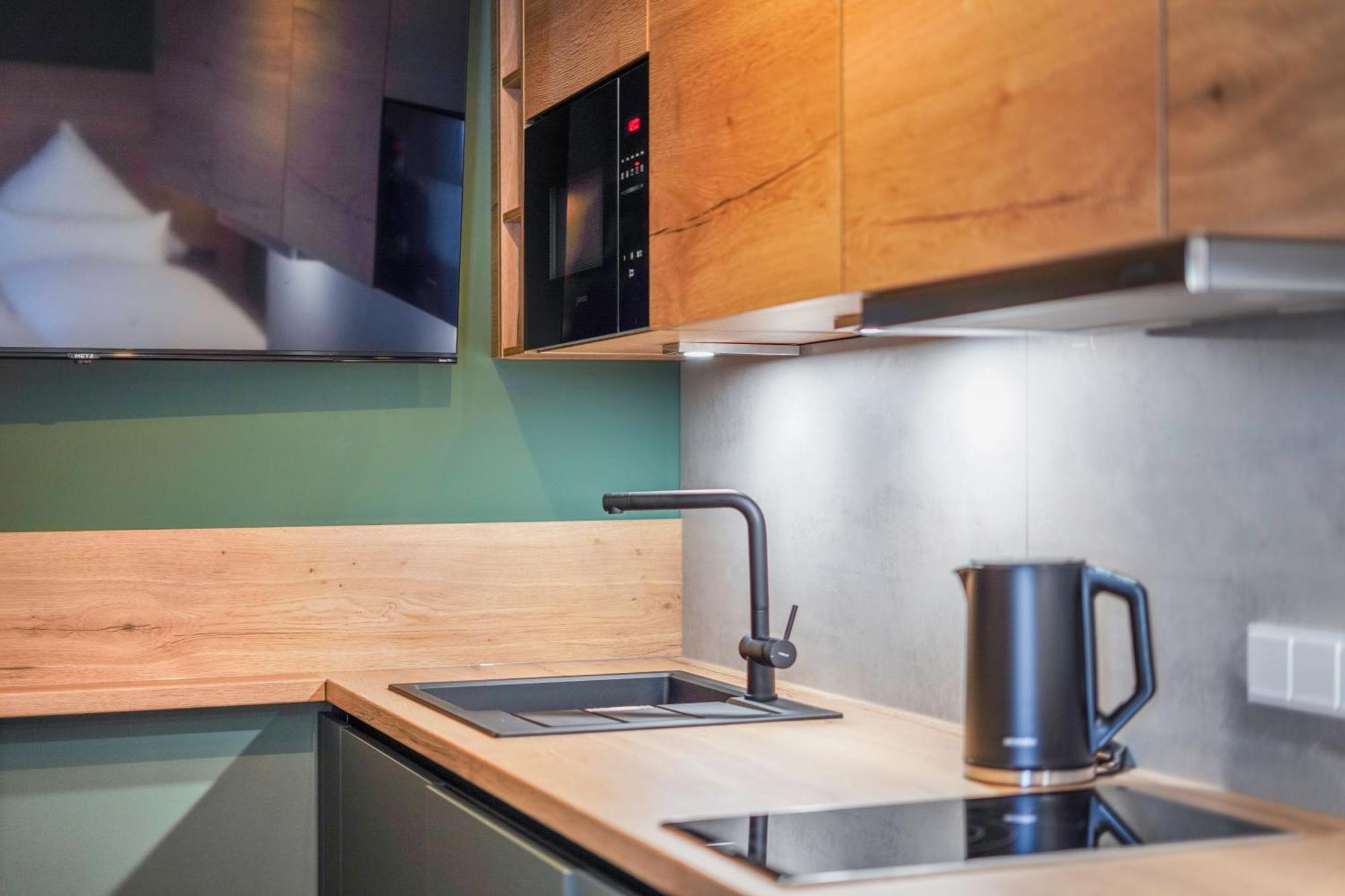 Townhome Hotel Hannover - Digital Access - Kontaktloser Check-In Экстерьер фото