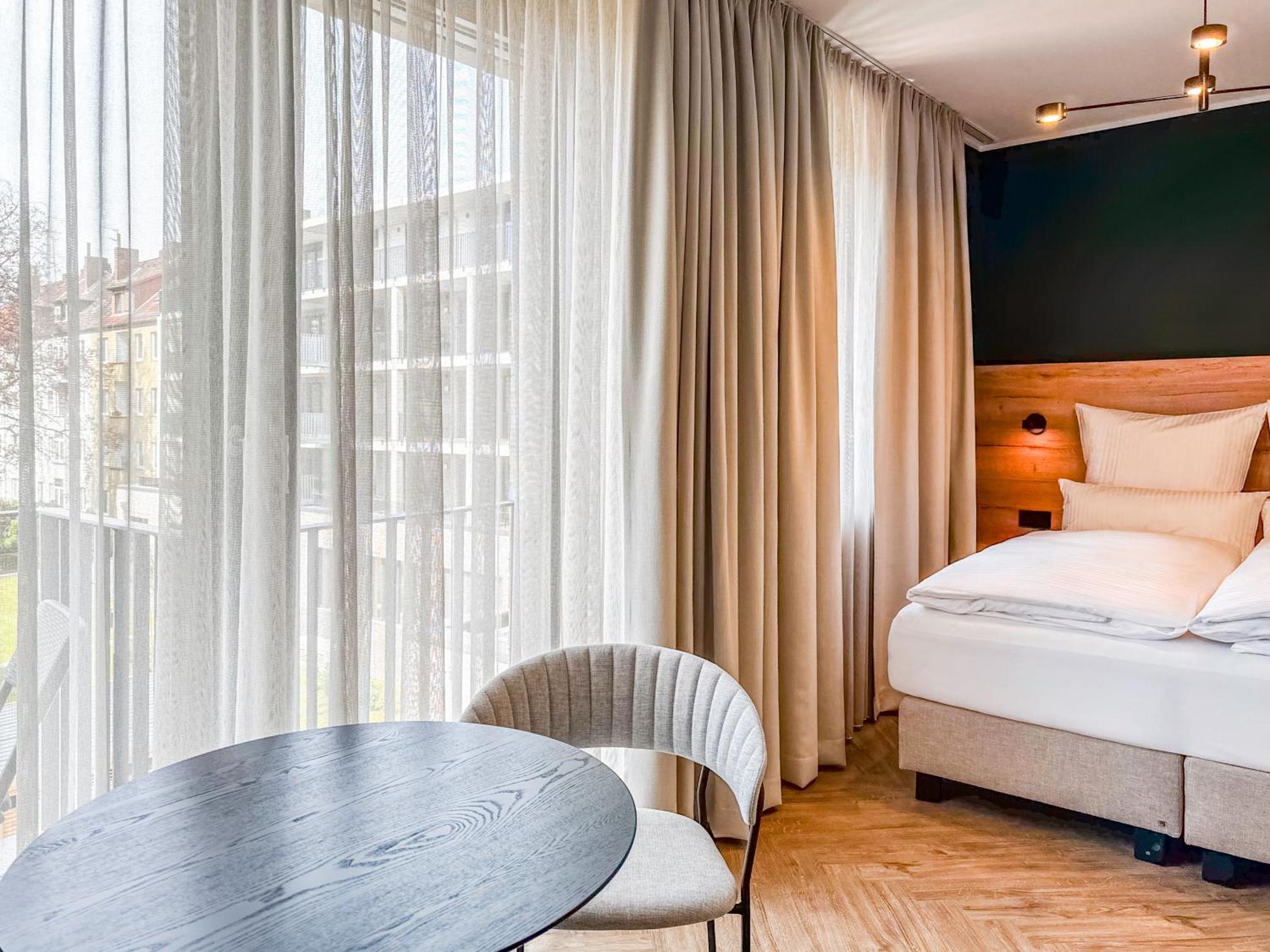 Townhome Hotel Hannover - Digital Access - Kontaktloser Check-In Экстерьер фото